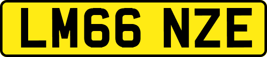 LM66NZE