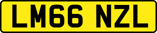 LM66NZL