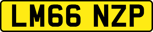 LM66NZP