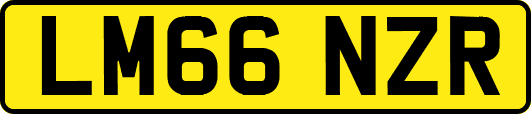 LM66NZR
