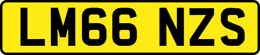 LM66NZS