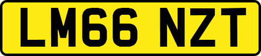 LM66NZT