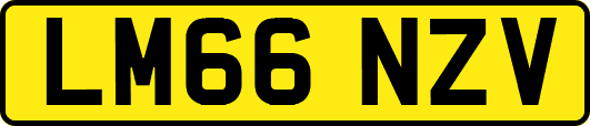 LM66NZV
