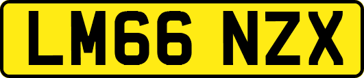 LM66NZX