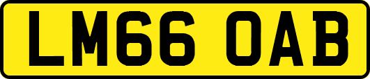 LM66OAB