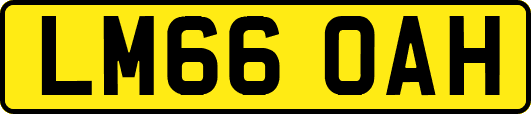 LM66OAH