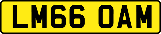 LM66OAM