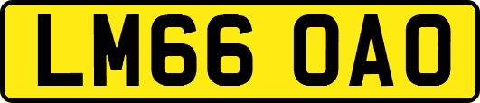 LM66OAO