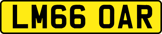 LM66OAR