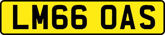 LM66OAS