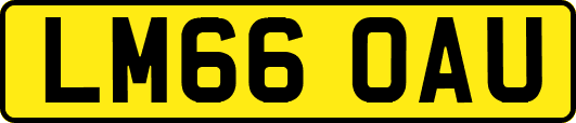 LM66OAU