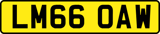 LM66OAW