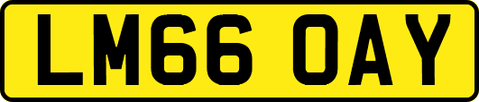 LM66OAY