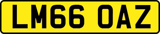 LM66OAZ