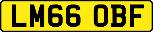 LM66OBF