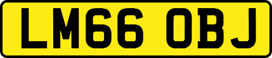 LM66OBJ