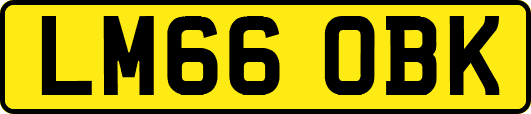 LM66OBK