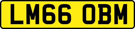LM66OBM