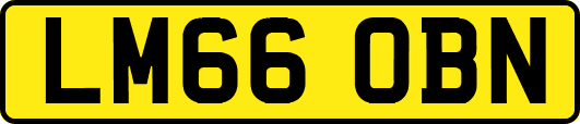 LM66OBN