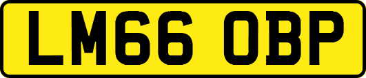 LM66OBP