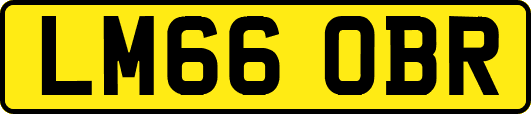 LM66OBR