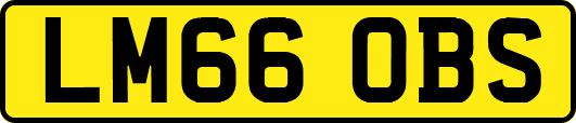 LM66OBS