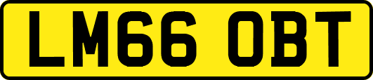 LM66OBT