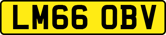 LM66OBV