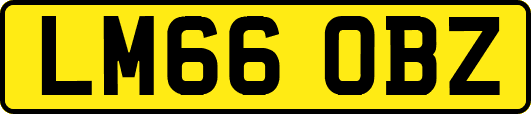 LM66OBZ
