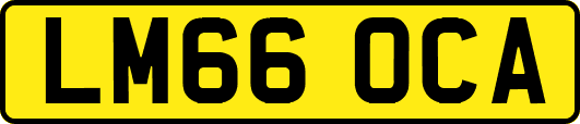 LM66OCA