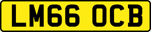 LM66OCB