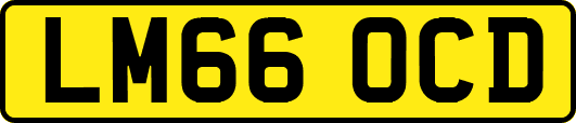 LM66OCD