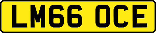 LM66OCE