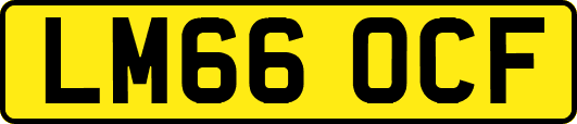 LM66OCF