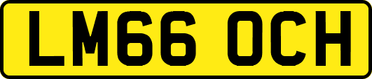 LM66OCH