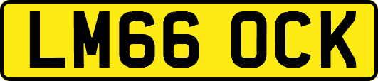 LM66OCK