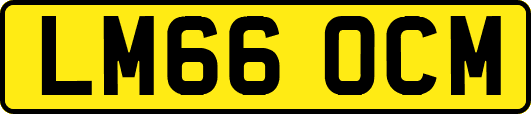LM66OCM