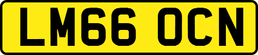 LM66OCN