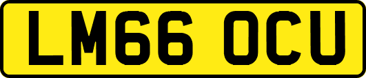 LM66OCU
