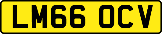 LM66OCV