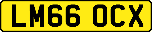 LM66OCX