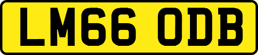 LM66ODB