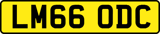 LM66ODC