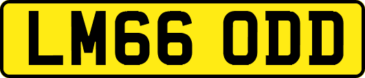 LM66ODD