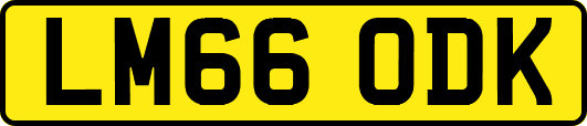LM66ODK