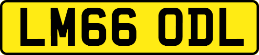 LM66ODL