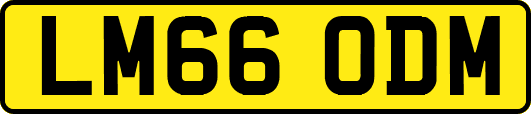 LM66ODM