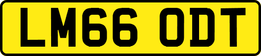 LM66ODT