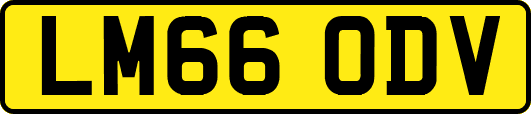 LM66ODV