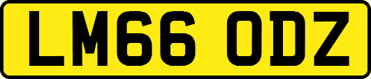 LM66ODZ